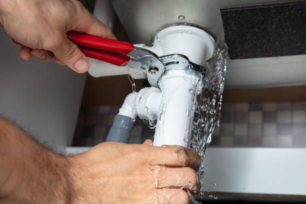 Best Water damage contractors near me  in University At Buffalo, NY