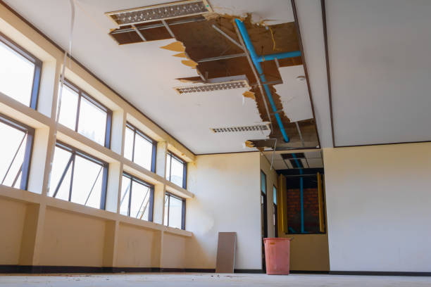 Reliable University At Buffalo, NY Water damage restoration Solutions